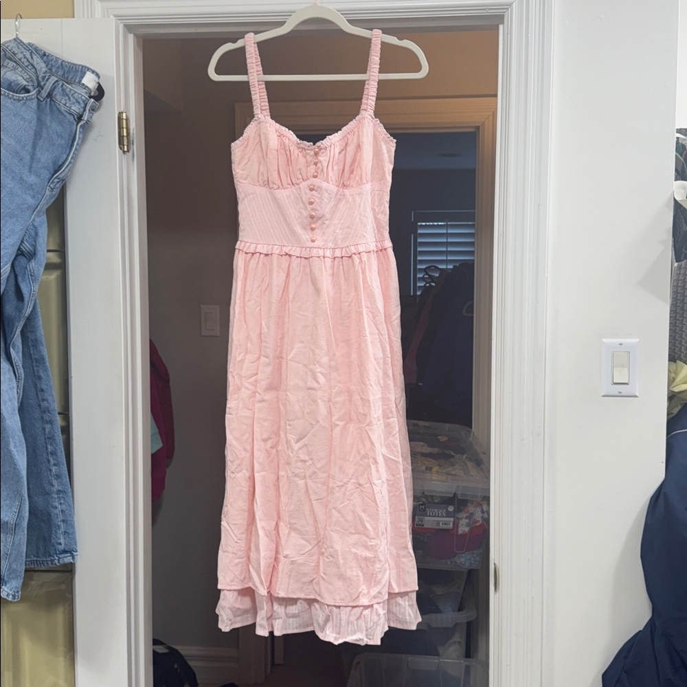 Commence Size Large Dress